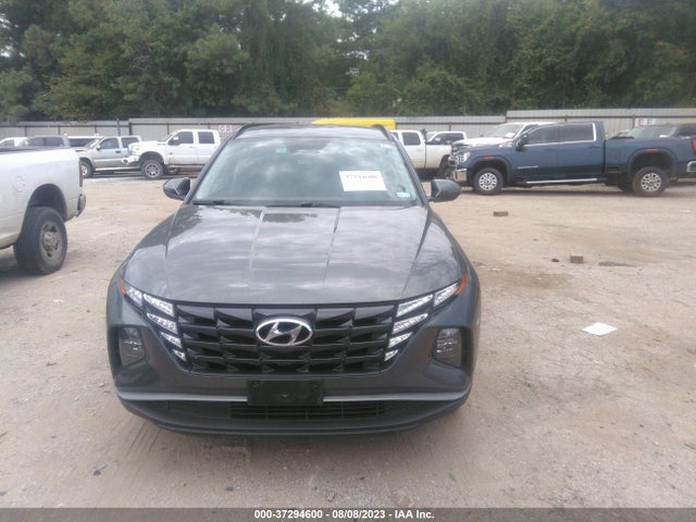 Hyundai TUCSON SEL 2022 5NMJB3AE5NH043136 Image 12