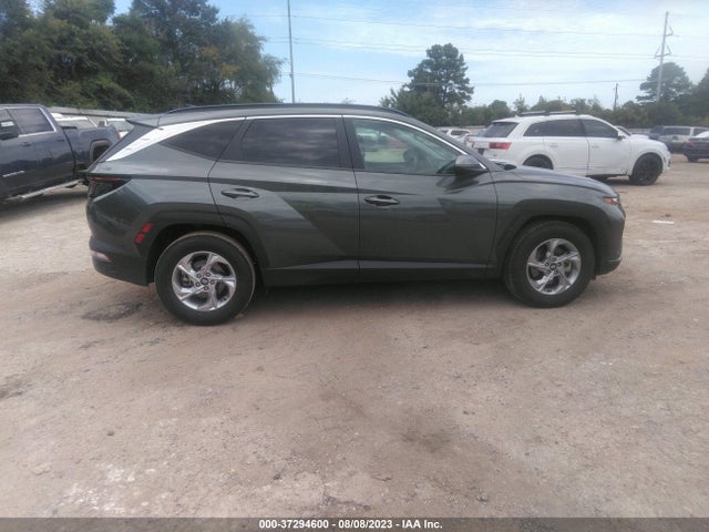 Hyundai TUCSON SEL 2022 5NMJB3AE5NH043136 Image 13