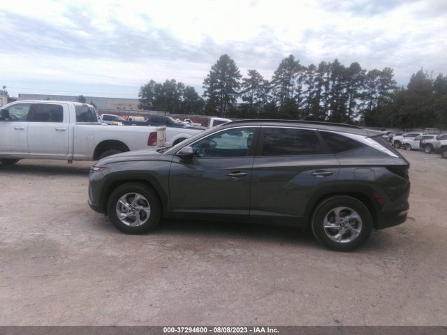 Hyundai TUCSON SEL 2022 5NMJB3AE5NH043136 Image 14