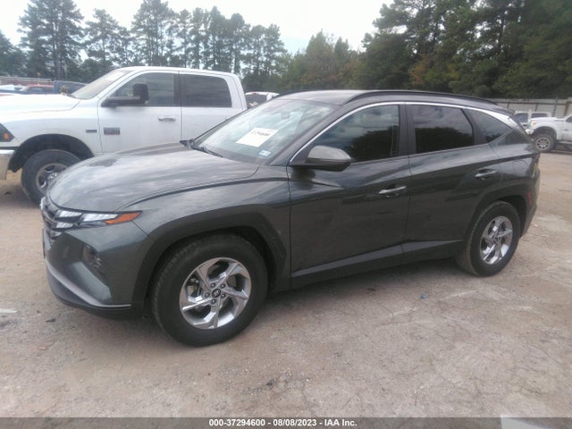 Hyundai TUCSON SEL 2022 5NMJB3AE5NH043136 Image 2