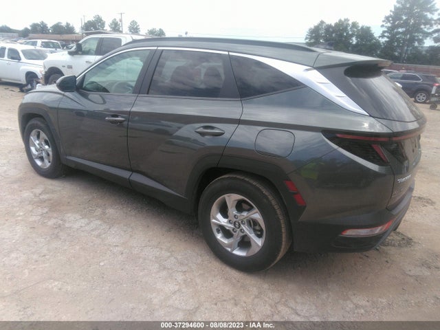 Hyundai TUCSON SEL 2022 5NMJB3AE5NH043136 Image 3