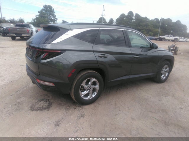 Hyundai TUCSON SEL 2022 5NMJB3AE5NH043136 Image 4