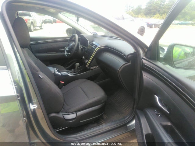 Hyundai TUCSON SEL 2022 5NMJB3AE5NH043136 Image 5