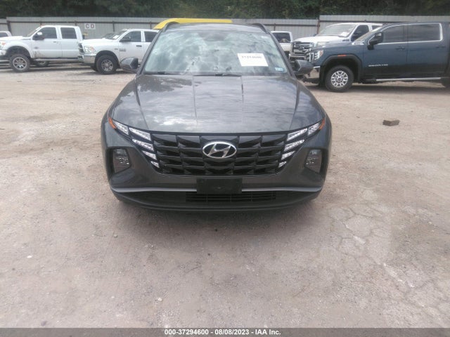 Hyundai TUCSON SEL 2022 5NMJB3AE5NH043136 Image 6