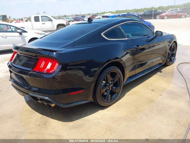2023 FORD MUSTANG GT VIN: 1FA6P8CFXP5303973
