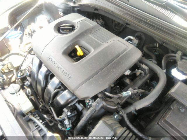 3KPF24AD1LE256401 KIA Forte Lxs