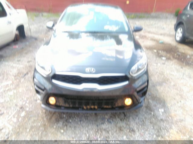3KPF24AD1LE256401 KIA Forte Lxs