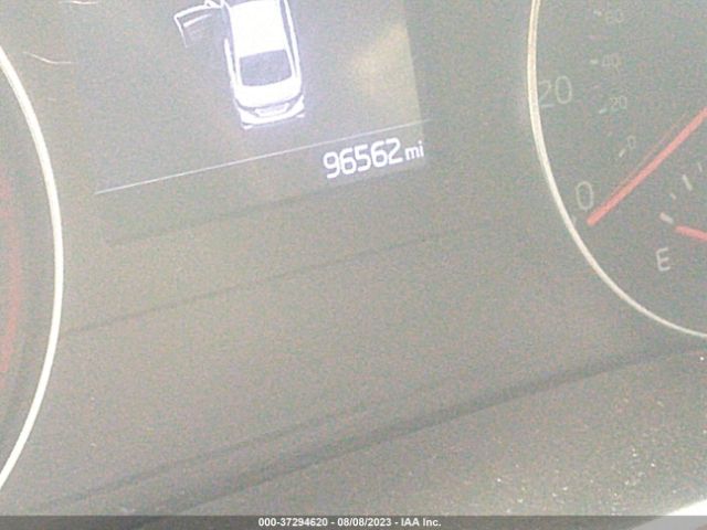 3KPF24AD1LE256401 KIA Forte Lxs