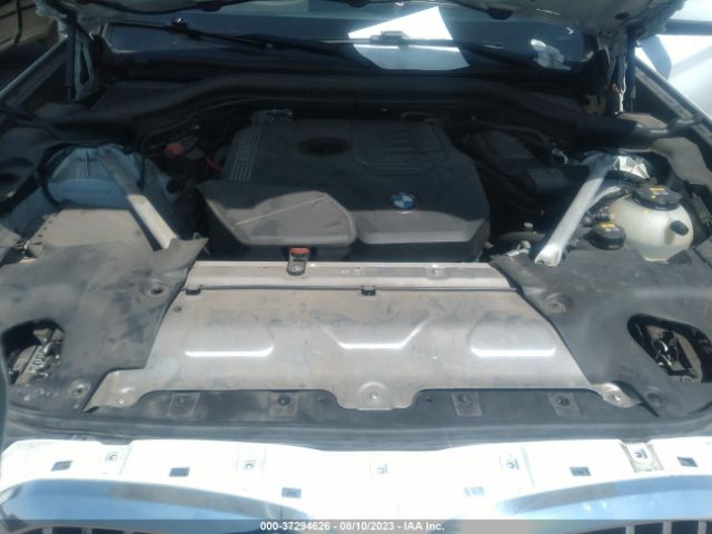 5UXTY3C01LLE55320 BMW X3 Sdrive30i