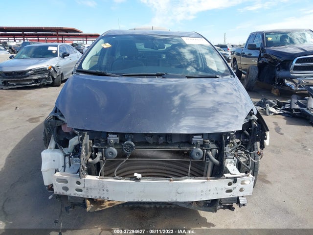 Toyota Prius Four 2015 JTDKN3DU6F2004821 Image 13