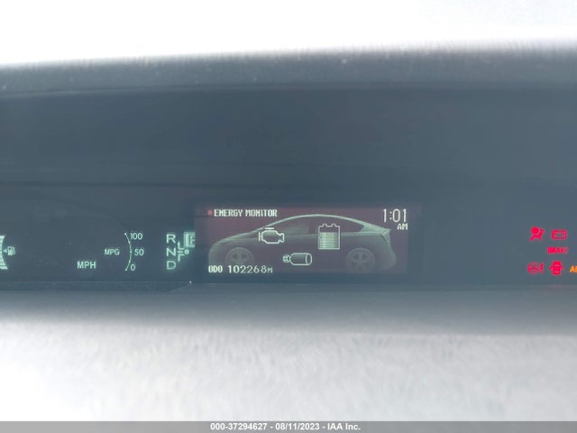 Toyota Prius Four 2015 JTDKN3DU6F2004821 Image 14