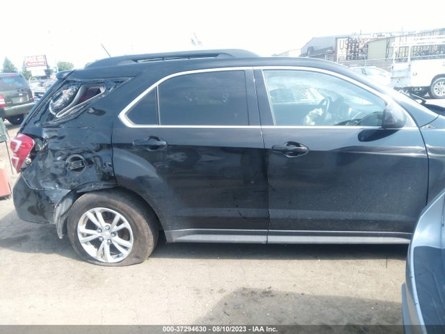Chevrolet EQUINOX LT 2016 2GNALCEK5G6191799 Image 13
