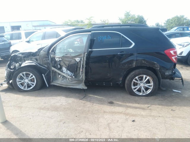 Chevrolet EQUINOX LT 2016 2GNALCEK5G6191799 Image 14