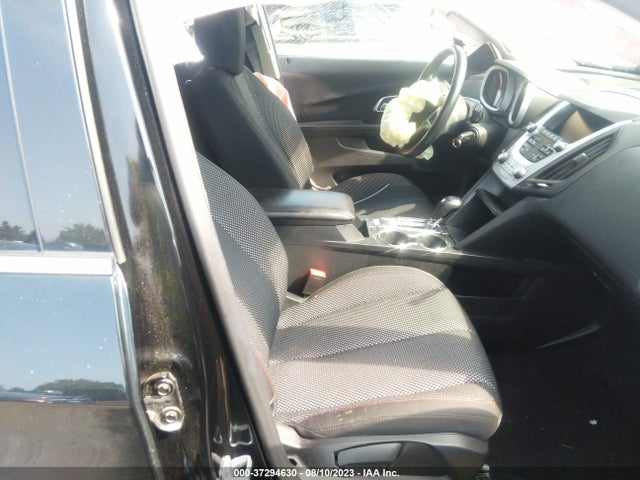 2016 CHEVROLET EQUINOX LT VIN: 2GNALCEK5G6191799