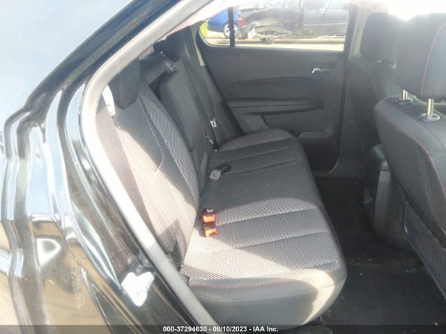 Chevrolet EQUINOX LT 2016 2GNALCEK5G6191799 Image 8