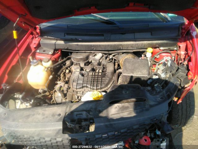 3C4PDDEG1GT227405 Dodge Journey R/t