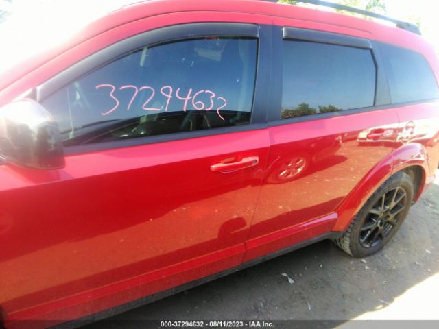 3C4PDDEG1GT227405 Dodge Journey R/t