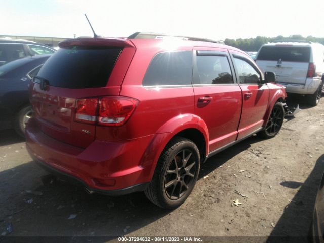 3C4PDDEG1GT227405 Dodge Journey R/t