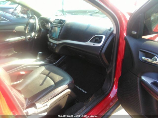 3C4PDDEG1GT227405 Dodge Journey R/t