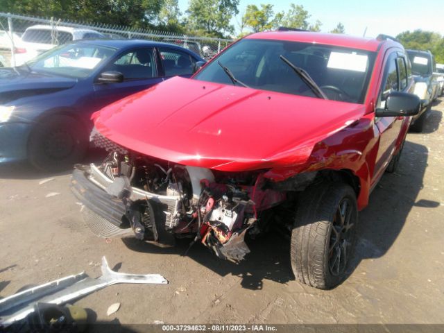 3C4PDDEG1GT227405 Dodge Journey R/t