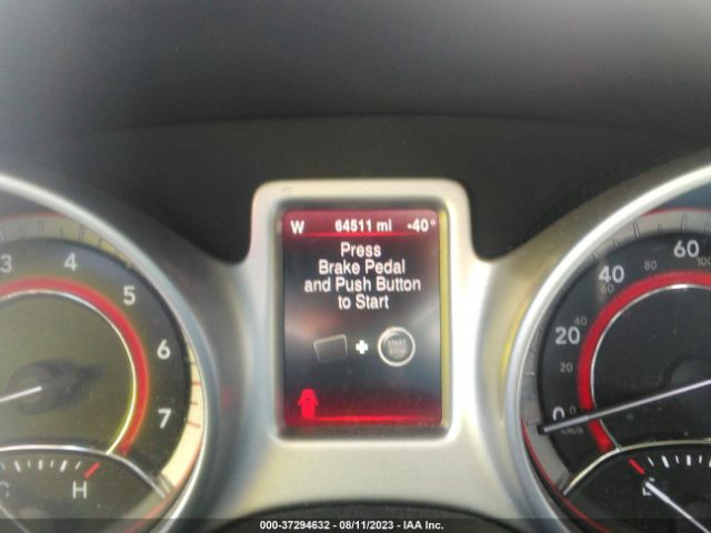 3C4PDDEG1GT227405 Dodge Journey R/t