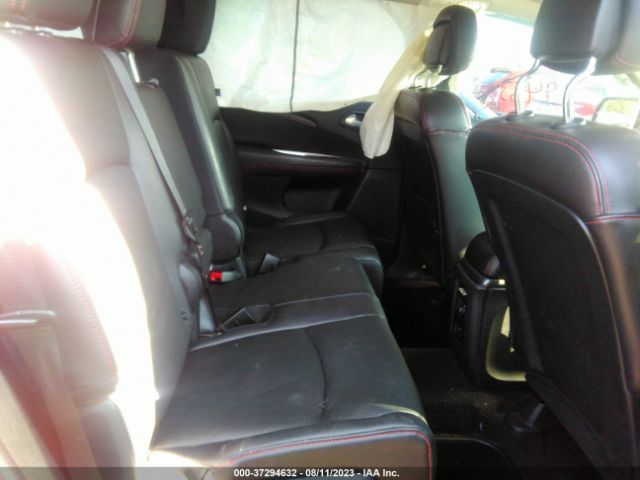 3C4PDDEG1GT227405 Dodge Journey R/t
