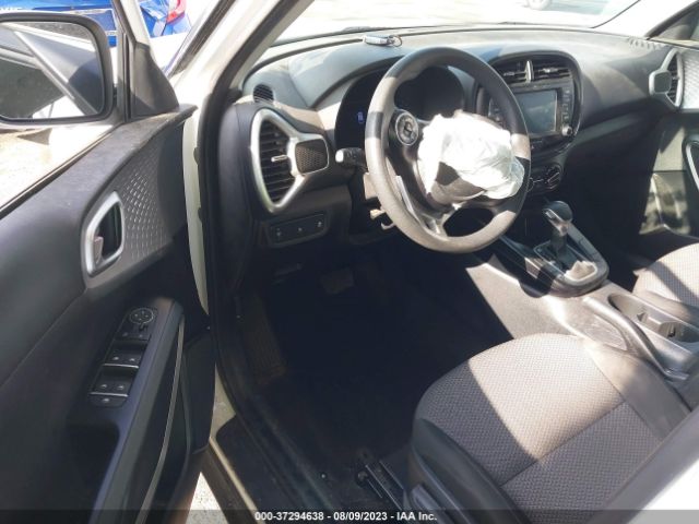 KNDJ23AU4L7705185 KIA SOUL LX