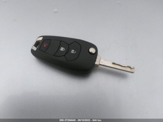 Chevrolet TRAX LS 2020 KL7CJKSB7LB086983 Image 11