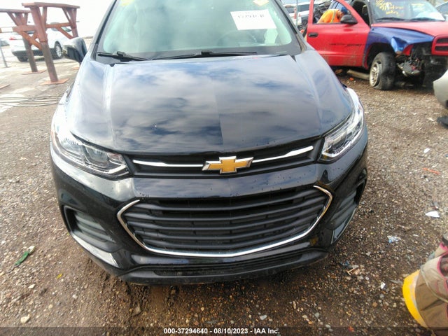 Chevrolet TRAX LS 2020 KL7CJKSB7LB086983 Image 12