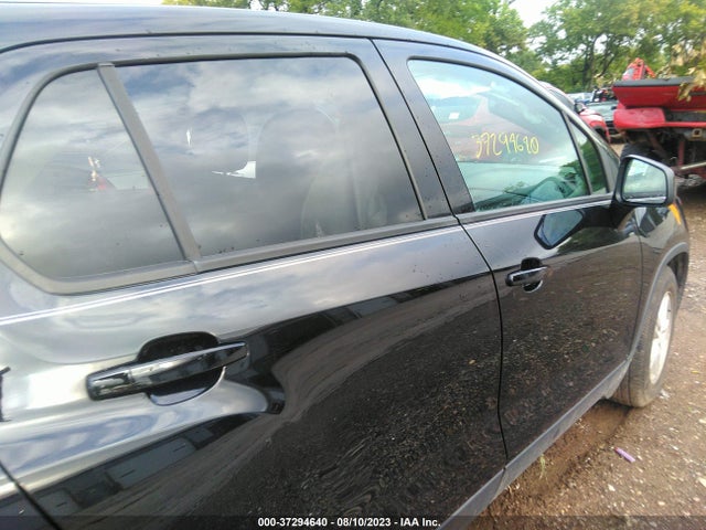 Chevrolet TRAX LS 2020 KL7CJKSB7LB086983 Image 13