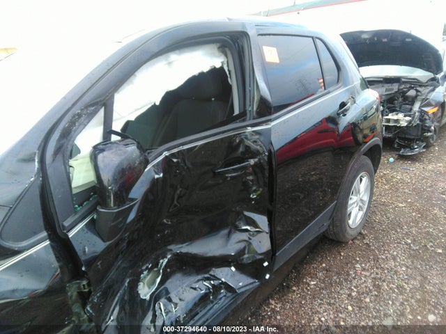 Chevrolet TRAX LS 2020 KL7CJKSB7LB086983 Image 14