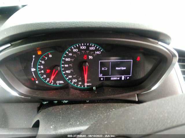 Chevrolet TRAX LS 2020 KL7CJKSB7LB086983 Image 15