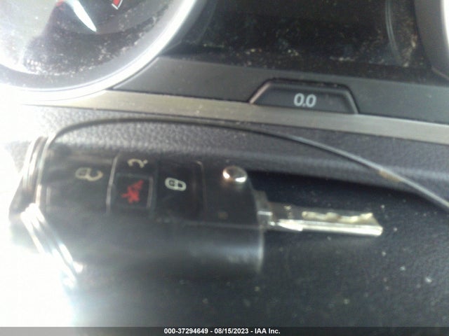 3VW017AU0HM537819 Volkswagen Golf Sportwagen S