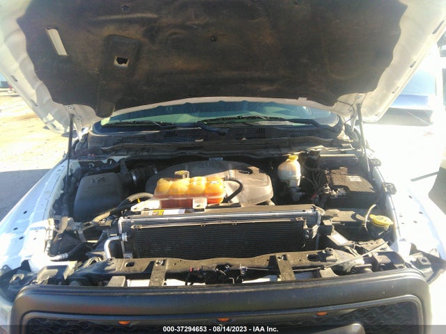 1C6RR7LMXGS175981 RAM 1500 Lone Star