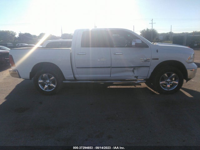 1C6RR7LMXGS175981 RAM 1500 Lone Star