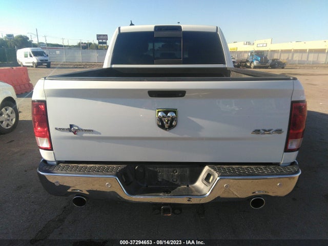 1C6RR7LMXGS175981 RAM 1500 Lone Star