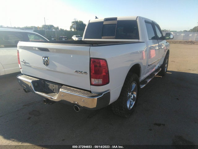 1C6RR7LMXGS175981 RAM 1500 Lone Star