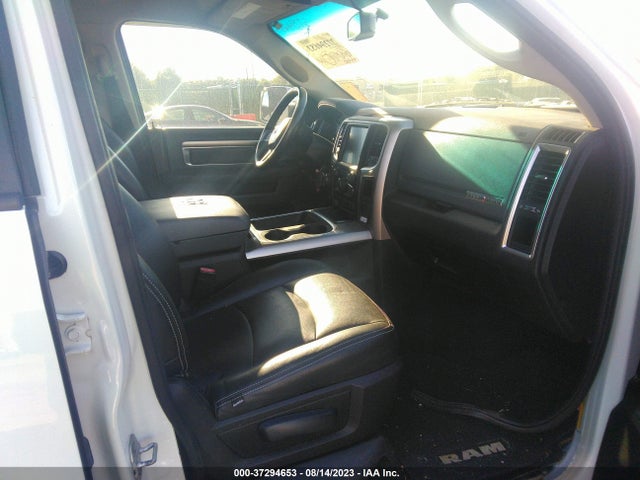 1C6RR7LMXGS175981 RAM 1500 Lone Star