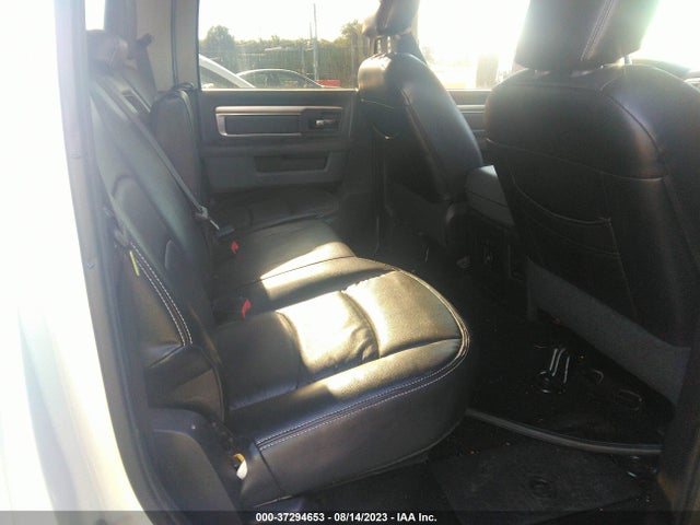 1C6RR7LMXGS175981 RAM 1500 Lone Star