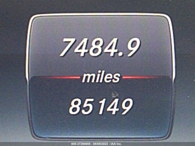 55SWF4JB0FU079257 Mercedes-Benz C-class C 300