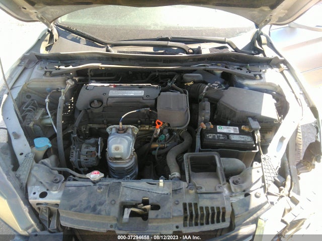 Honda Accord Sedan Ex 2014 1HGCR2F74EA030320 Image 10