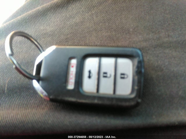 Honda Accord Sedan Ex 2014 1HGCR2F74EA030320 Image 11