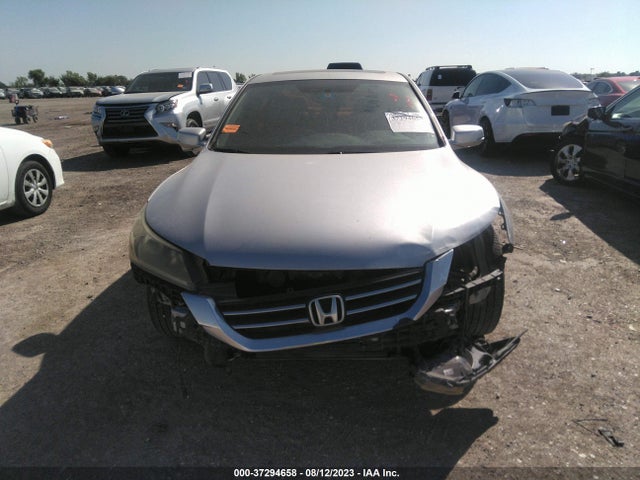 Honda Accord Sedan Ex 2014 1HGCR2F74EA030320 Image 12