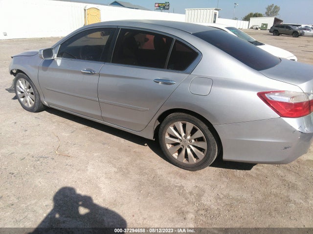 Honda Accord Sedan Ex 2014 1HGCR2F74EA030320 Image 14