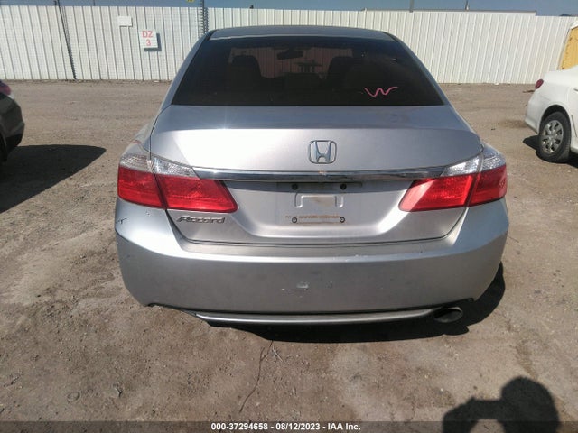 Honda Accord Sedan Ex 2014 1HGCR2F74EA030320 Image 16