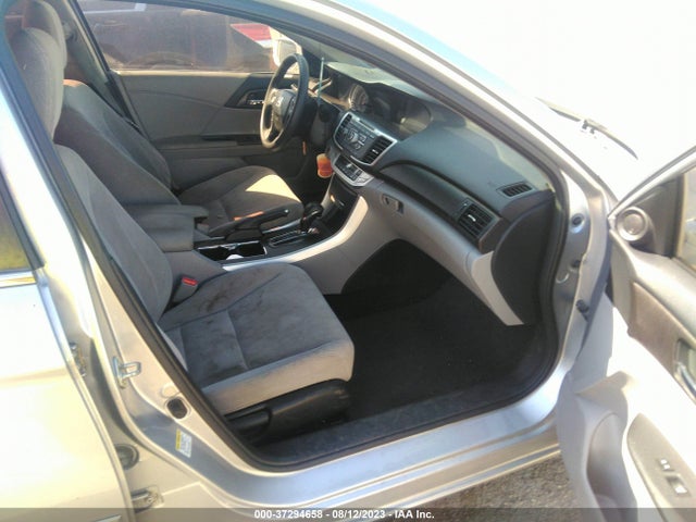 Honda Accord Sedan Ex 2014 1HGCR2F74EA030320 Image 5