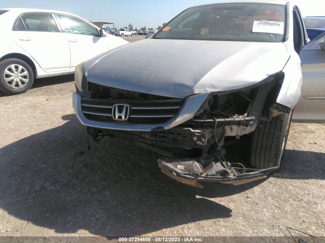 Honda Accord Sedan Ex 2014 1HGCR2F74EA030320 Image 6