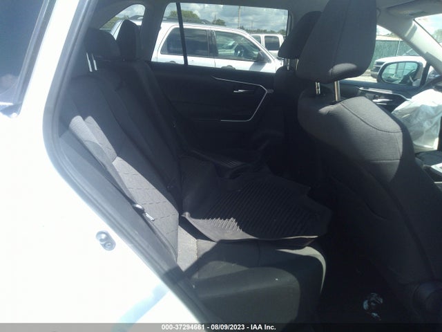 2021 TOYOTA RAV4 XLE VIN: 2T3P1RFV0MC220163