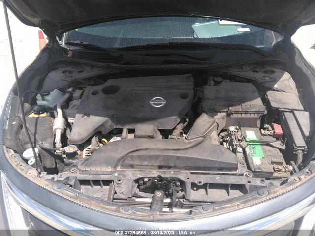2014 NISSAN ALTIMA 2.5 S VIN: 1N4AL3AP2EC186807