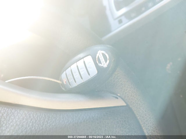 2014 NISSAN ALTIMA 2.5 S VIN: 1N4AL3AP2EC186807